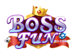logo bossfun