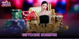 Giftcode Bossfun