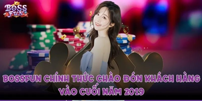 Hệ thống là sản phẩm của các tập đoàn giải trí uy tín